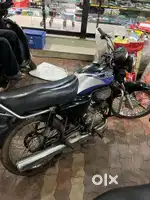 CD100 second hand
