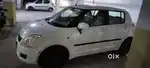 Maruti Suzuki Swift
