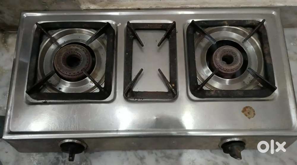 2 Burner Chula