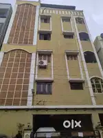 3BHK FLAT FOR LEASE IN ALLWYN