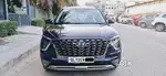 Hyundai Alcazar 1.5 Platinum (O) Diesel AT 6 STR, 2023, Diesel
