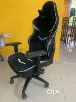 Green Soul Ultimate Gaming Chair