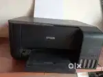 Epson 3150 Wifi Inkjet Printer