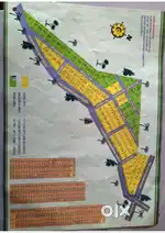 3.43 CENTS LAND FOR SALE!!!