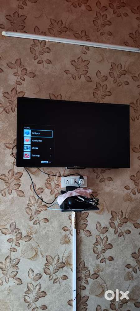 SONY BRAVIA LED 40 inch