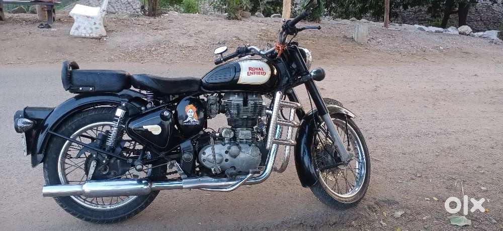 Condition is well complete working