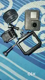 Go pro Hero 5