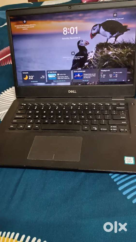 Dell intel core i5 - 1TB storage