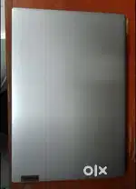 Lenovo i5 - 10th Gen with Nvidia Graphics