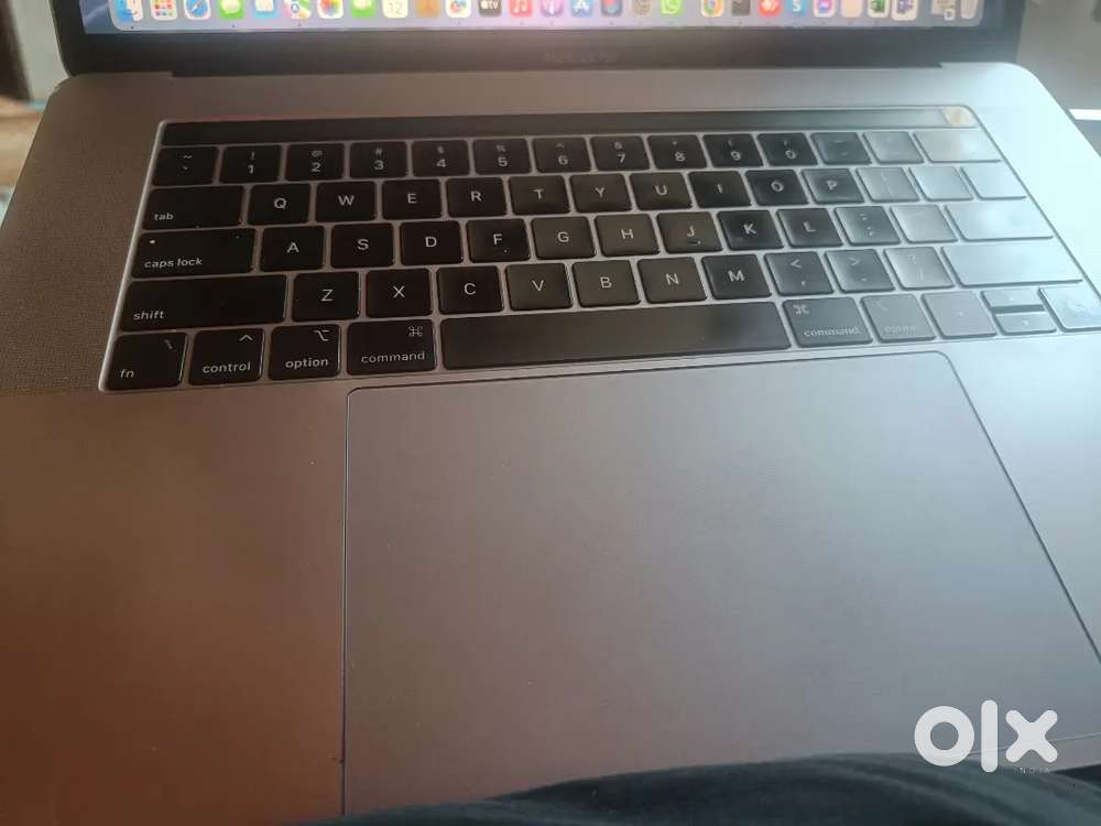 MacBook pro