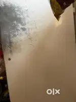 Ice Cream Deep freeze