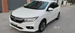 Honda City i-VTEC SV, 2017, Petrol