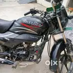 Urgent Sell Passion Pro well Maintained