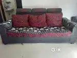 Sofa set 3 + 2 seats