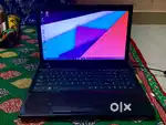 Lenovo I3 4gb 500gb Laptop With Bag