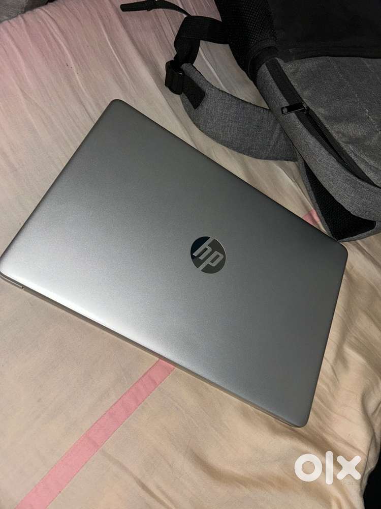 HP laptop 15s-fq5xxx