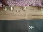 Samsung semi automatic washing machine