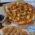 PIZZA DELIVERY ASSOCIATE