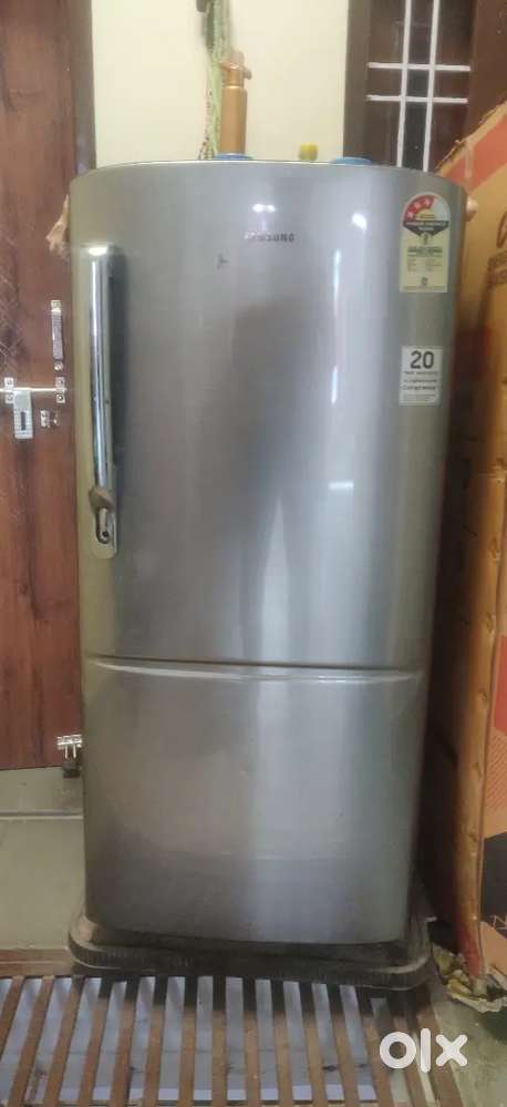 Samsung 183 liters fridge