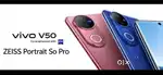 Vivo V50 (8/256)