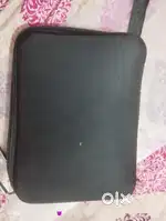 Drone bag color black