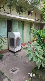 1 BHK Flat for rent in Tagore Nagar,RMS Colony