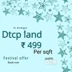 LAND For FREE sale