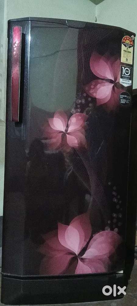 Godrej refrigerator