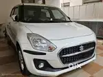 Maruti Suzuki Swift 2023 Petrol 21000 Km Driven