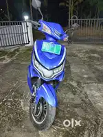 Komaki SE Electric
