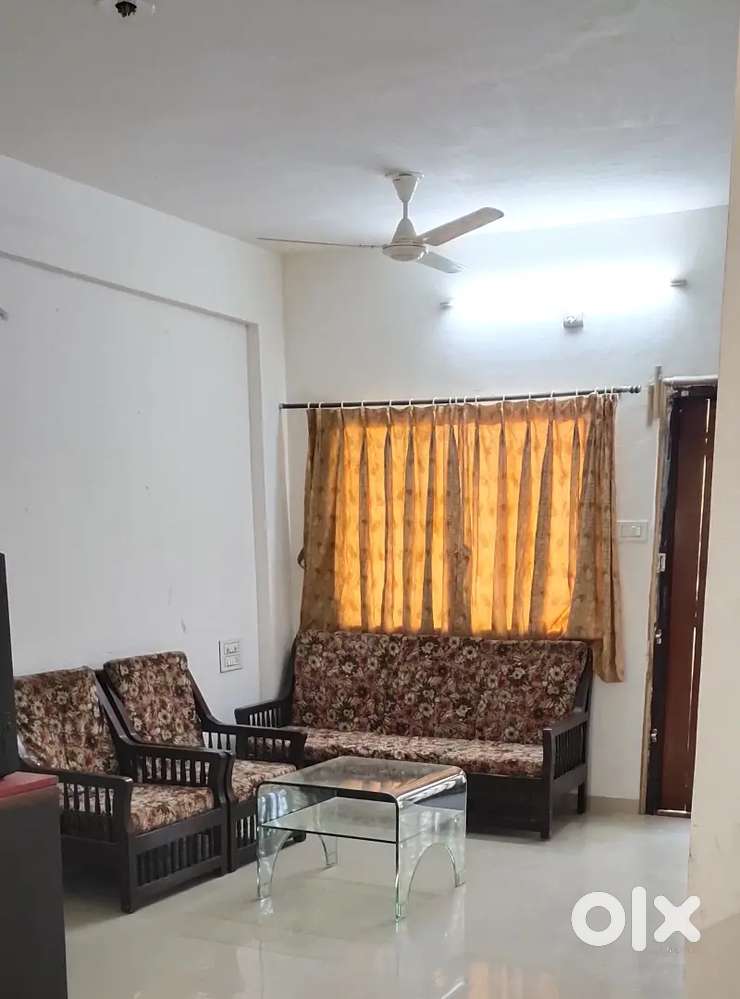 2bhk row house in olpad sayan road
