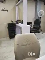 Beautician