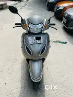 2020 HONDA ACTIVA 5G BS4