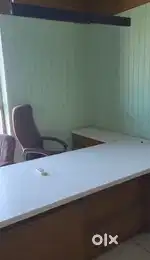 770 ft. Furnished office for Rent at Science city.