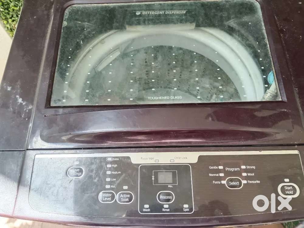 Godrej 6 kg Fully Automatic Washing Machine – Good Condition