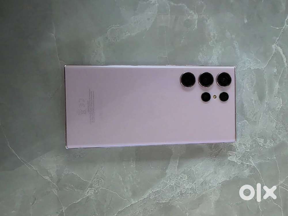 S23 ultra 12gb/256gb 5G for sale