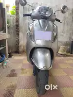 Suzuki access 125 special edition