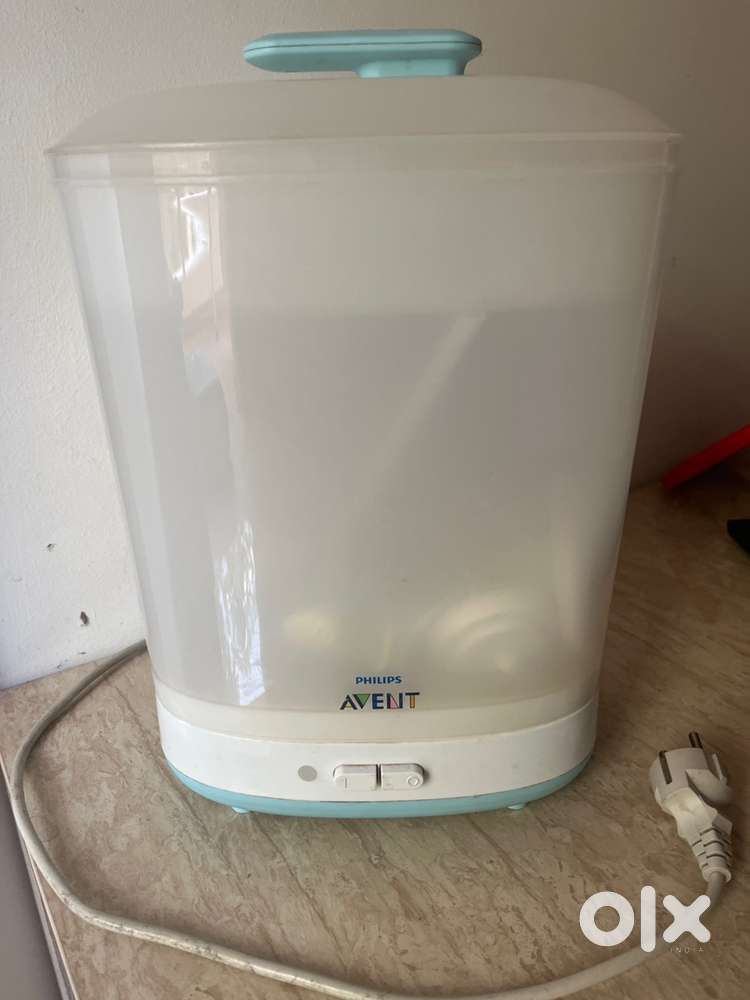 Philips Avent Sterilizer