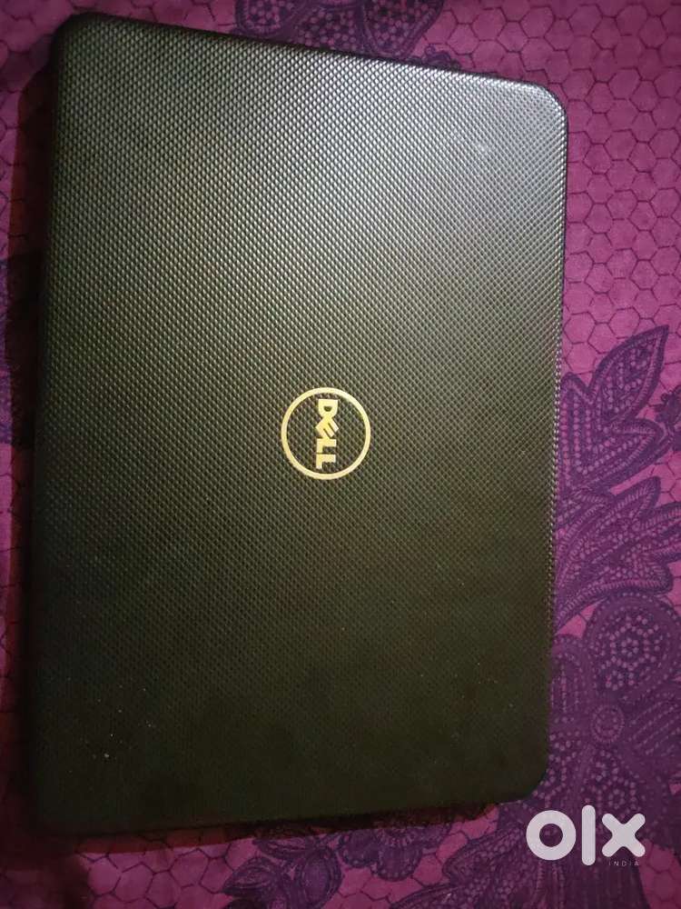 Laptop for sale
