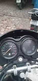 Ok bike hai. Bike me koi kami nahi hai. All documents are ok