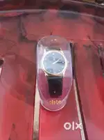 3 Watches. Timex, Golstar,Fidus