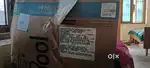 Selling whirlpool washing machine 6.5 kg new advanced technology