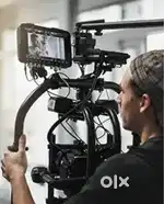 Film industry work