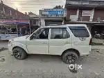 Tata Safari Storme 2014 Diesel Well Maintained
