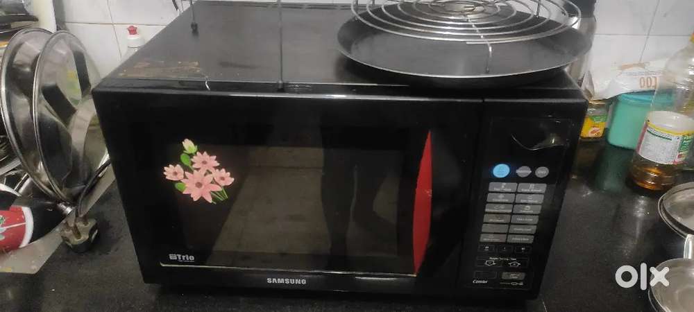 Samsung Microwave