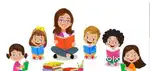 Teacher online& offline