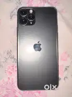 Iphone 11 pro