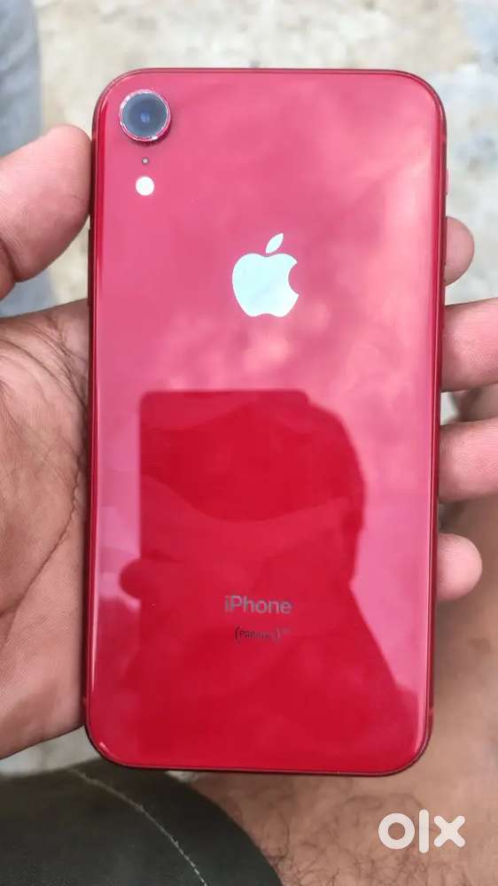 I phone xr