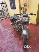 (16000) price Good condition with SC exhaust