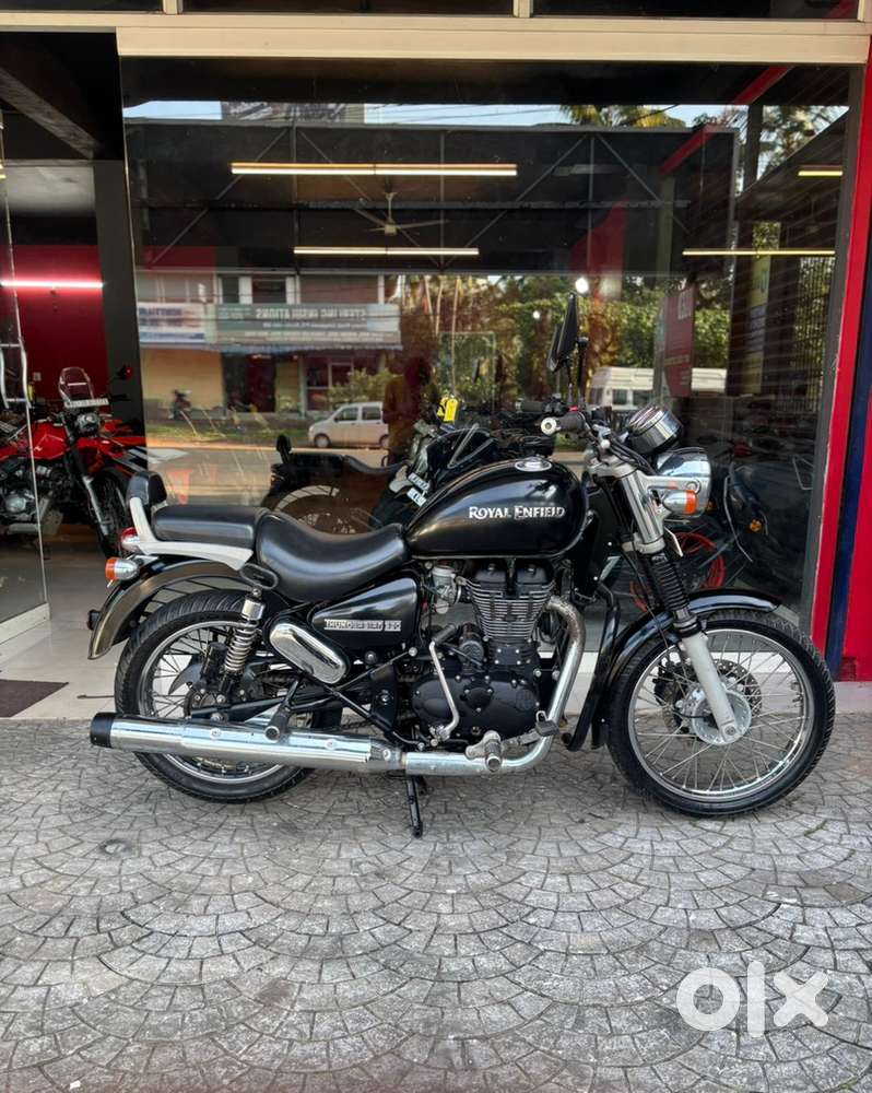 Royal Enfield Thunderbird 350 (finance available)